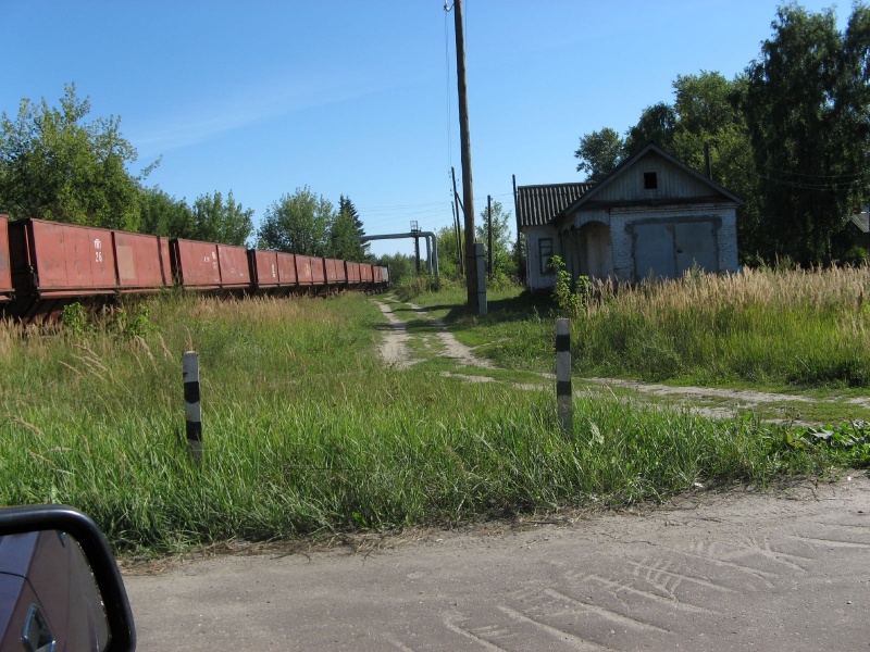 Файл:Керва поезд узкоколейки.jpg