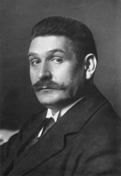 Файл:Bundesarchiv Bild 183-J0113-0500-001, Gustav Bauer.jpg