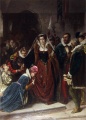 Maria Stuarda si avvia al patibolo.jpg
